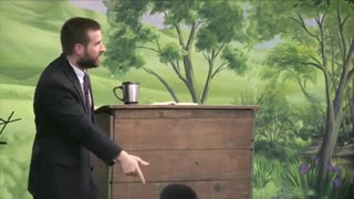 Luke 6 The Sermon On The Plain