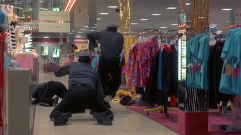 Mannequin 1987