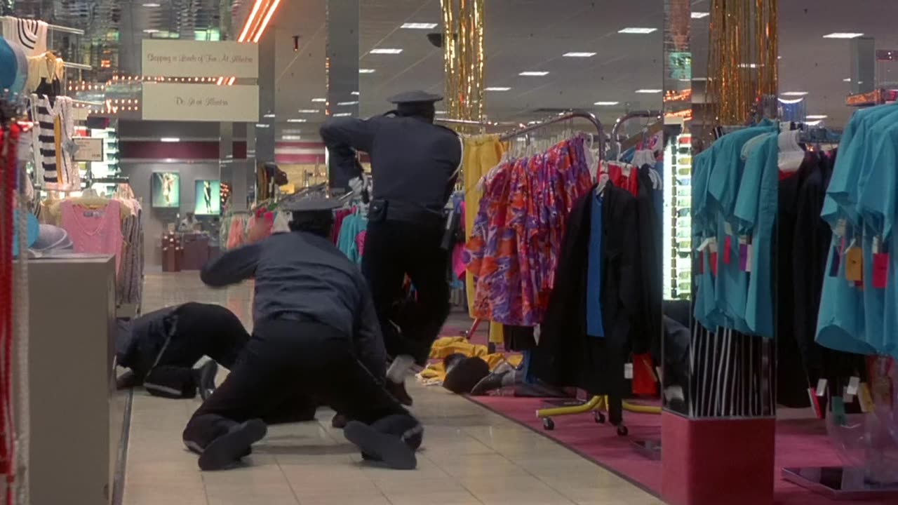 Mannequin 1987