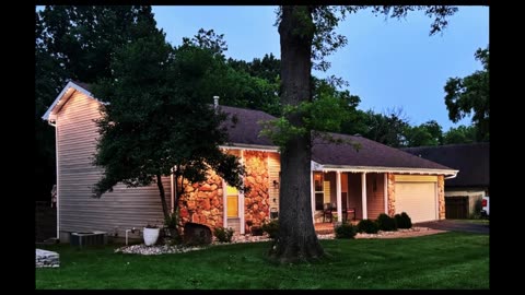 Busy Elves Lighting - Residential Installation