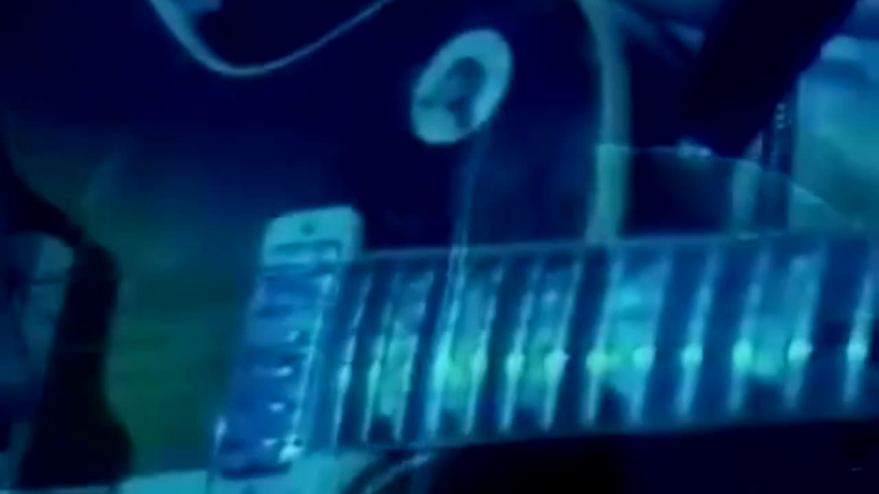 Watcher of the Skies - Genesis