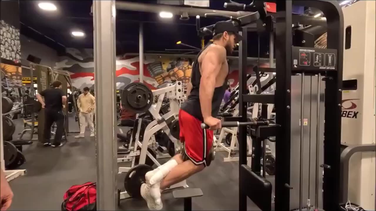 Bounce Back Stronger: How to Stay Fit and Work Out Even When Injured!
