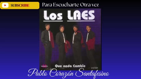 Los Laes