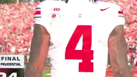 Ohio State Siuuuu