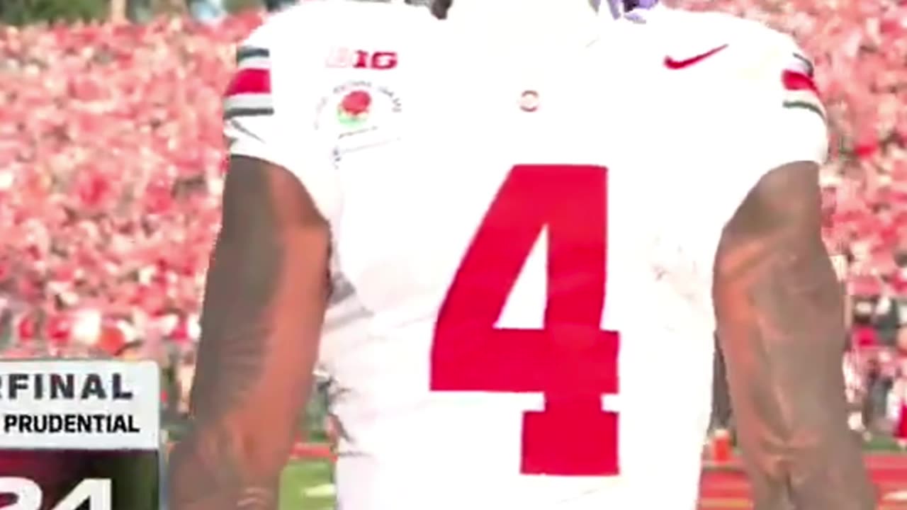 Ohio State Siuuuu