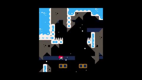 Celeste No Strawberries Level 10