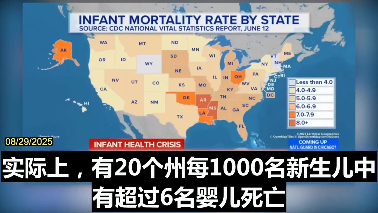 2025.08.29 Vaccine disaster