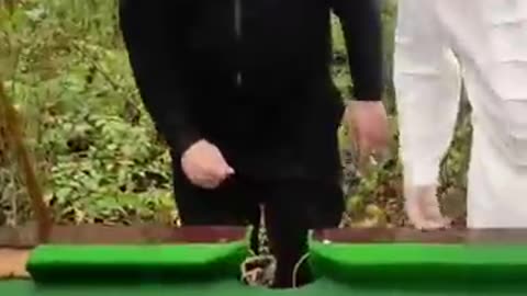 Funny videos billiards millions views p804