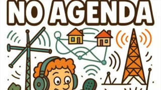 No Agenda Episode 1819 - "FLOP30"