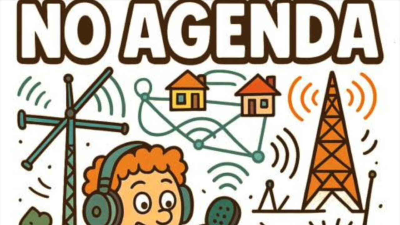 No Agenda Episode 1819 - "FLOP30"
