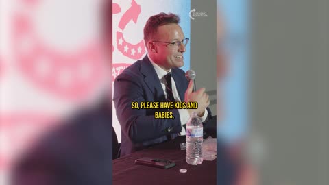 The Miracle of Fatherhood