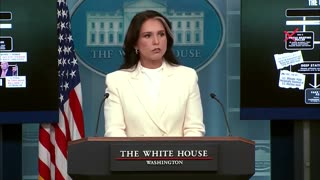 🚨🔥DNI Tulsi Gabbard: "There is irrefutable evidence that detail how Obama and his team..