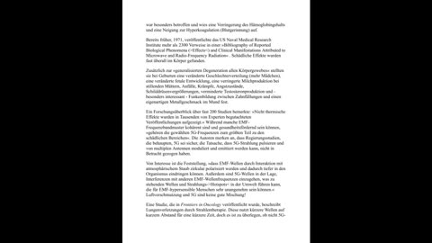 A fertőzés mítosza - 2. fejezet - Elektromosság és a betegségek - (Der Ansteckungsmythos)