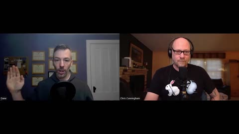 #208 Nomadic Knowledge w/Dane. 2025 recap -We're batting 1000 here at InTheDogHouse