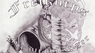 Freikorps - Wie Die Wikinger