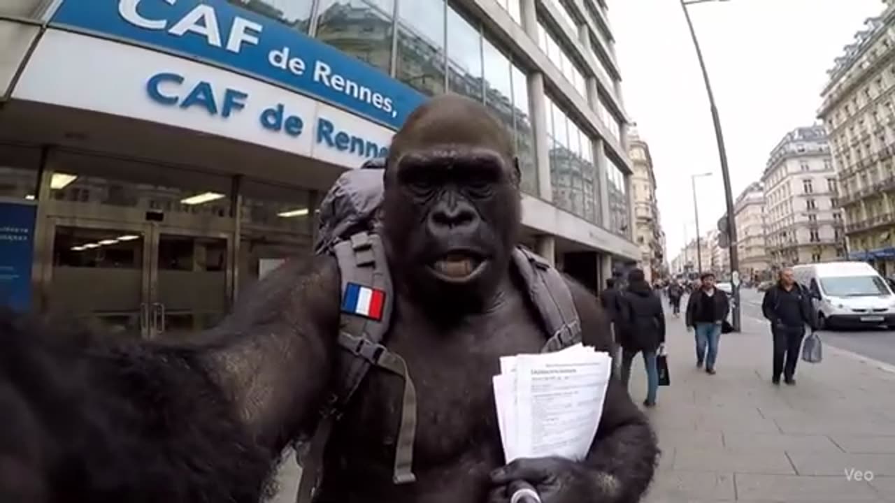 Je suis à la CAF pour la RSA