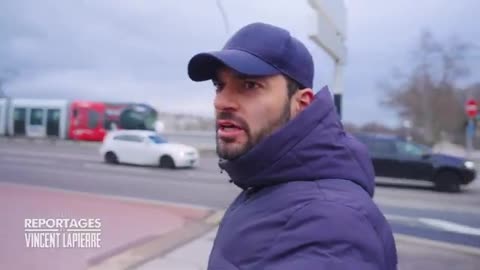 LES ANTIFAS TUENT QUENTIN : enquête au coeur d'une zone sous tension