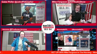 Is Common Sense Still Common? | Mike Ferguson in the Morning | NewsTalkSTL