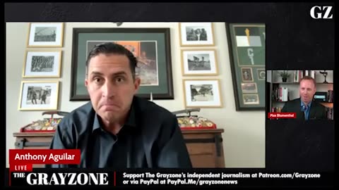 The Grayzone