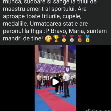 Eretica Ecumenista INTERRELIGIOASA YOGHINA,VRAJITOARE Anca Nicoleta Georgescu APROBA dracisma KARATE