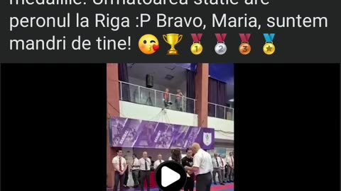 Eretica Ecumenista INTERRELIGIOASA YOGHINA,VRAJITOARE Anca Nicoleta Georgescu APROBA dracisma KARATE