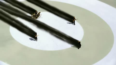 U2 VERTIGO REDANKA MIX VIDEO MIX 4K 60fps AI upscaled