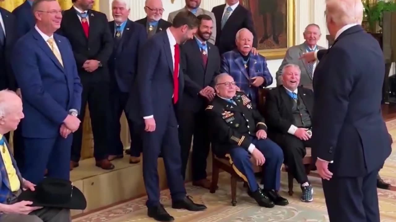 HAPPY MEDAL OF HONOR DAY!!!🇺🇸🎖️🎖️🎖️