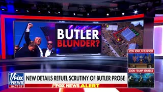 Trump Secures $1 Trillion Investment Pledge From Saudis: Fox News