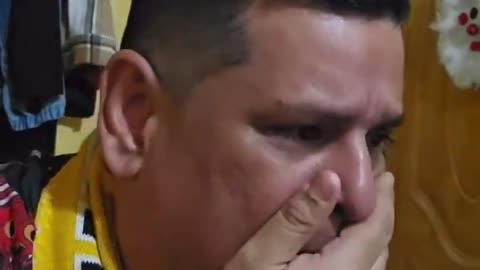 If you want to know what socialism does to a country, watch this man’s reaction to Maduro’s capture