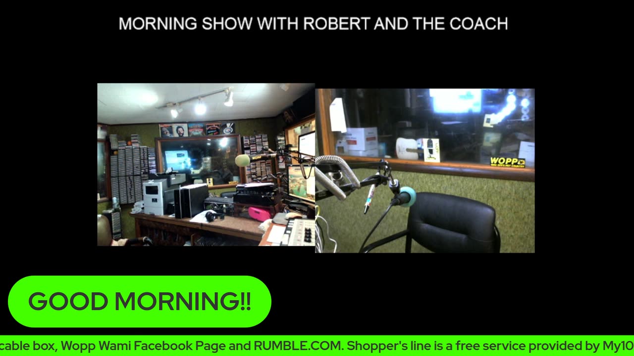 MY102.3FM MORNING SHOW