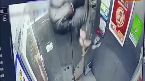 lucky genius stunts