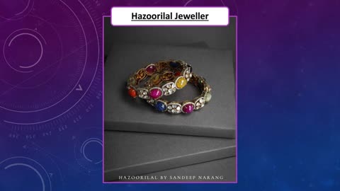 Hazoorilal