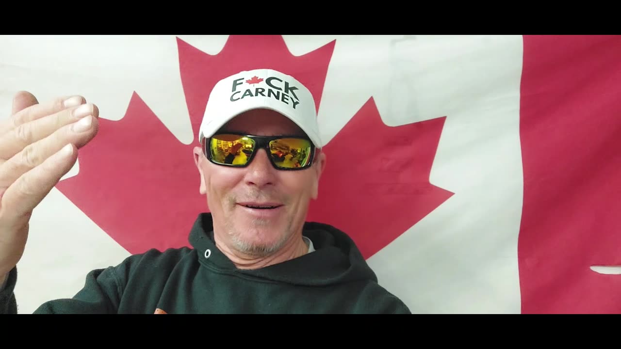 Angry Canadian - Dr. Evil vs Dr. Evil