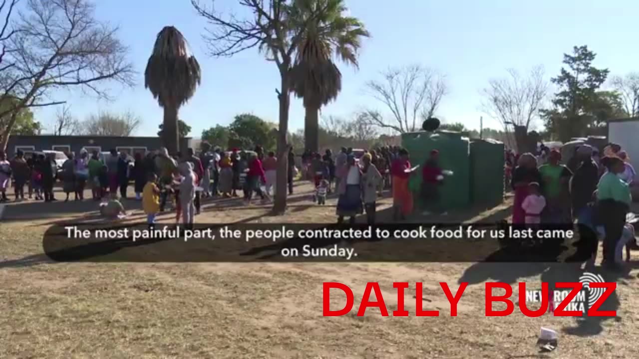 Floods in the Eastern Cape