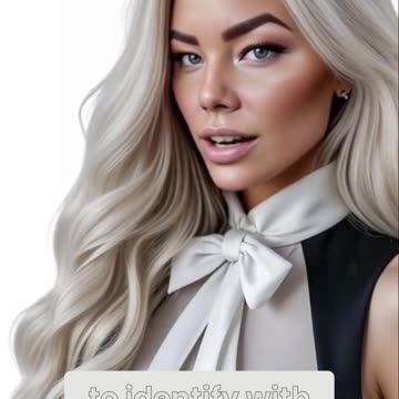 Avatar vs. Human: The Online Identity Crisis - Adeline Atlas