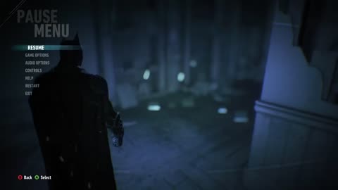 Batman_ Arkham Knight Day 14. End game time - 6 _ 16