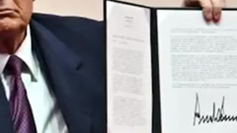 Nino - It’s Coming BACK – The Trump Boomerang Is REAL!