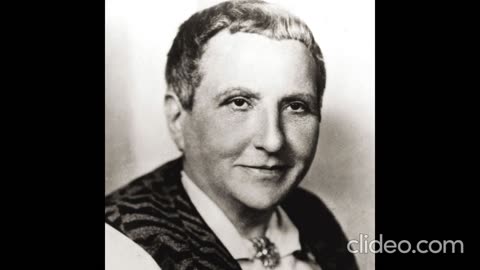 THE CONTINUOUS NOW: A GERTRUDE STEIN CONCEPT