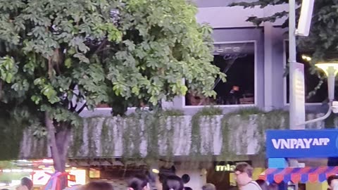 Vietnam Hochiminh trip