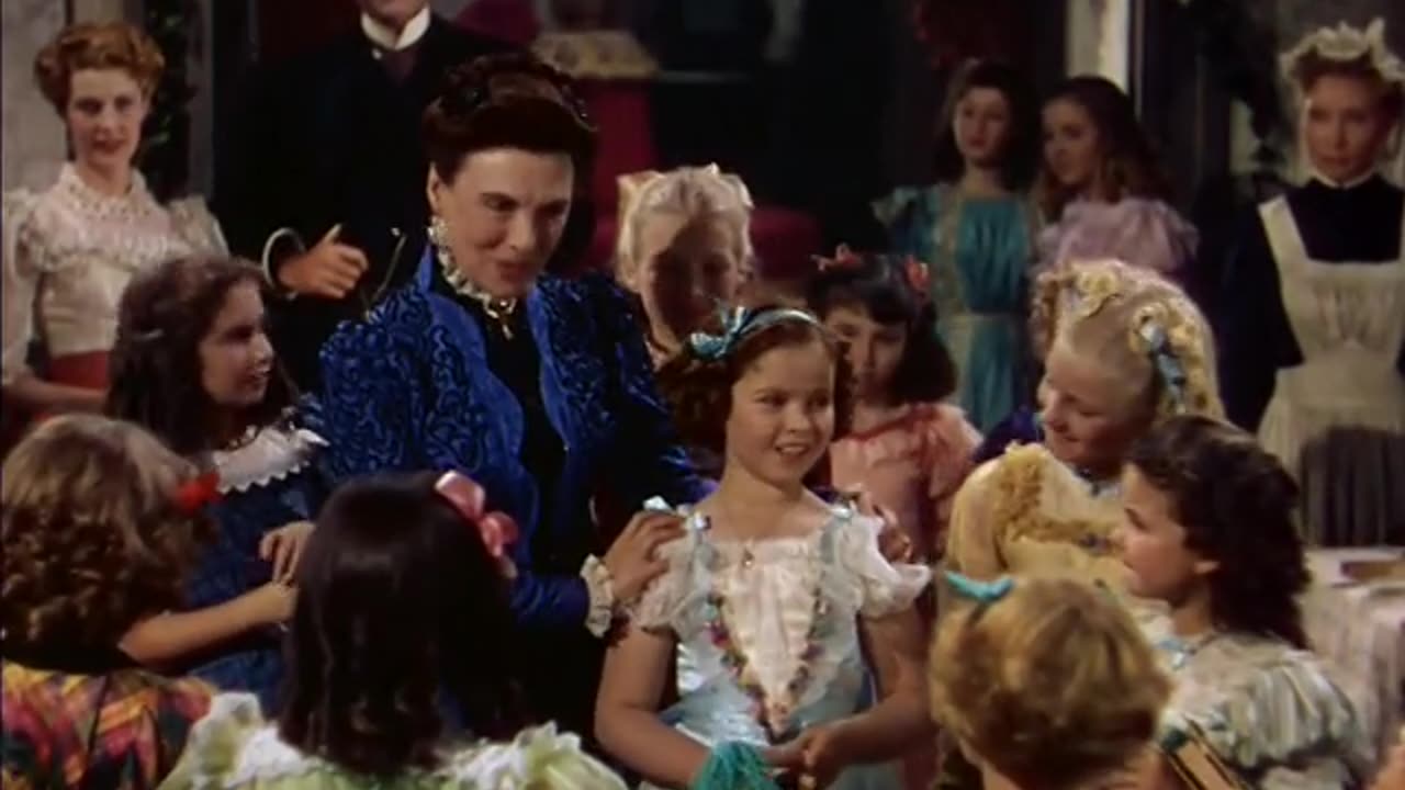 The Little Princess (1939)