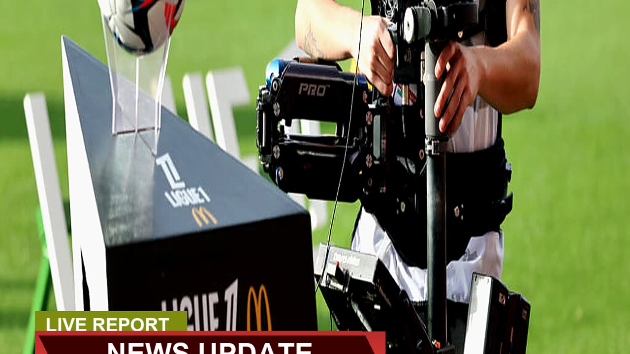 French League Launches Own Channel to Broadcast Li