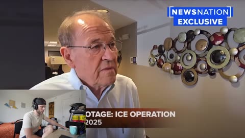 ICE Raids Food Processor... Illegals Found 'Wall to Wall'