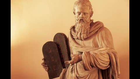 Why the 10 Commandments Still Matter | Biblical Wisdom for Modern Life