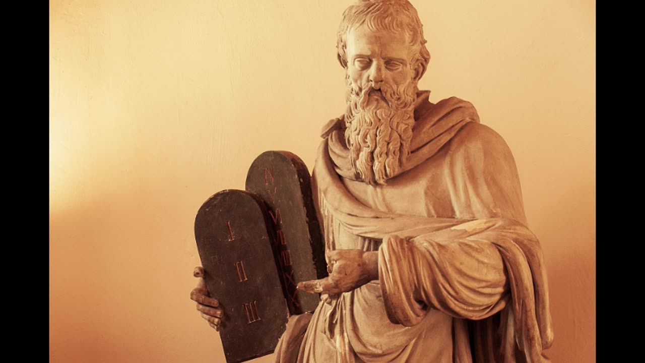 Why the 10 Commandments Still Matter | Biblical Wisdom for Modern Life