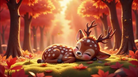 Peaceful Night Sleep Relaxing Piano Music for Stress