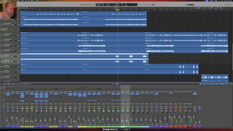 Finalizing A Metal Instrumental Mix | Mix & Chill Ep 9
