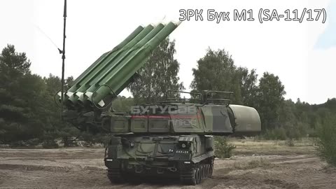 💥💥 Ukraine Russia War | Ukrainian Forces Destroy Russian BUK in Donetsk | RCF
