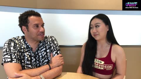 Alexandre Lee Talks About Rent in Chengdu (Part 1) - AWF Series