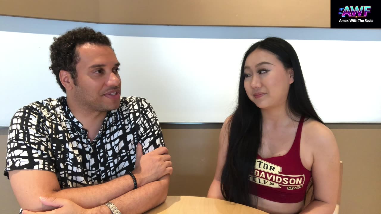 Alexandre Lee Talks About Rent in Chengdu (Part 1) - AWF Series