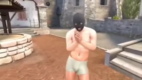 James... Not AGAIN...